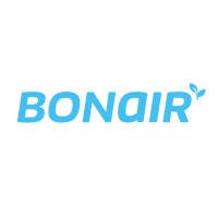 BonAir logo - Similar company to Bonair Sd