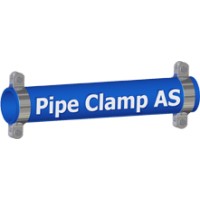 Pipe Clamp AS logo - Similar company to Hannu Pro