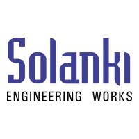 Solanki Engineering Works logo - Similar company to Diemech Engineers
