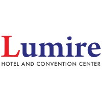 Lumire Hotel and Convention Center logo - Similar company to Pt Santini Kelola Persada