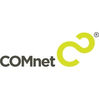 COMnet Australia logo - Similar company to Action Management