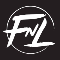 FNL Denim logo - Similar company to Dynasty Apparel