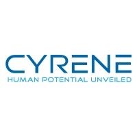 Cyrene Labs logo - Similar company to Rpgss Logistics