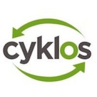 Cyklos logo - Similar company to Lucirmás