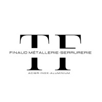 SARL FINAUD Métallerie-Serrurerie logo - Similar company to Clermont Fèira