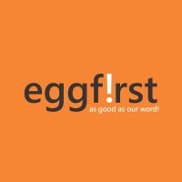 Eggfirst Advertising and Digital Marketing Agency -  Specialist in Tier 2/3 & Rural markets of India logo - Similar company to Eridium Digital - Digital Marketing Agency