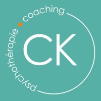 Catherine Kleinberg - Psychothérapie et Coaching logo - Similar company to 1Heure 1Coach