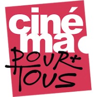 Cinéma pour tous logo - Similar company to Cinéma Les 7 Batignolles