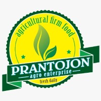 Prantojon Agro logo - Similar company to Armsa Group