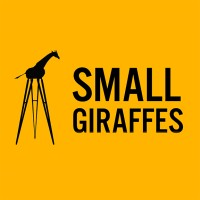 Small Giraffes logo - Similar company to Fullerton Strategies