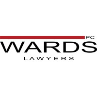 WARDS LAWYERS PC logo - Similar company to Catapult Advantage