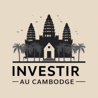 Investir au Cambodge logo - Similar company to ព្រឹទ្ធសភាកម្ពុជា / The Senate Of The Kingdom Of Cambodia
