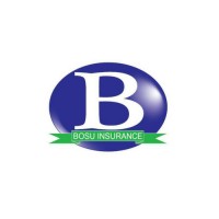 Bosu Insurance Group. logo - Similar company to Vince Hrobat Insurance, Inc.