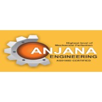 Anjana Engineering Works logo - Similar company to Origin Resources.In