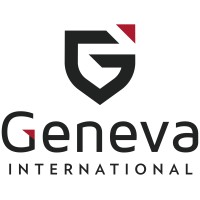 Geneva Insurance Group (Barbados) Inc. logo - Similar company to Dataru