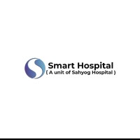 Smart Hospital logo - Similar company to Helpdail