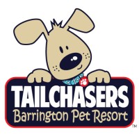 Barrington Pet Resort