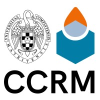 CCRM-UCM logo - Similar company to Intrustial