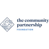 The Community Partnership Foundation logo - Similar company to The Community Partnership
