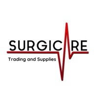 Surgicare Supplies logo - Similar company to Surgicare
