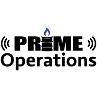 Prime Operations, LLC logo - Similar company to **Deactivated Business**