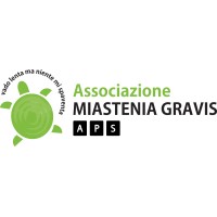 Associazione Miastenia Gravis APS logo - Similar company to Myasthenia Gravis Association