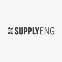 SupplyEng logo - Similar company to Al Nachar Group