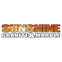 SUNSHINE GRANITE & MARBLE logo - Similar company to Bath Granite & Marble