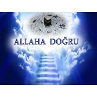 Allaha doğru logo - Similar company to Azsaffron Ltd