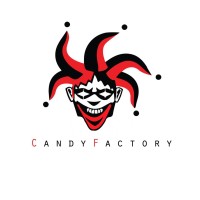 Candy Factory Group of Companies logo - Similar company to Digital Room.