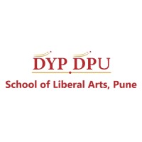 DYPDPU's School of Liberal Arts, Pune logo - Similar company to Bignxt
