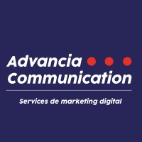 Advancia Communication logo - Similar company to Psycom Agency