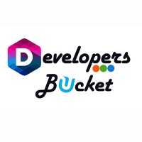 Developers Bucket logo - Similar company to Bakth Solutions