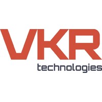 VKR technologies s.r.o. logo - Similar company to Bodax Bv