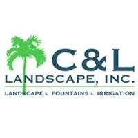 C&L Landscape logo - Similar company to Proctor Ace Hardware