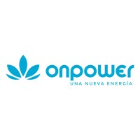 Onpower logo - Similar company to Greenbay E&M S.A.