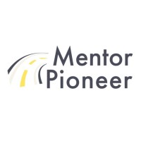 Mentor Pioneer logo - Similar company to Fantasticoh!