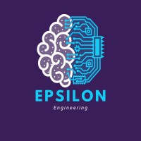 Epsilon Engineering logo - Similar company to Denel Aviation