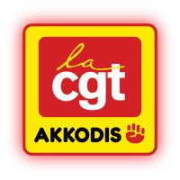 CGT Akkodis logo - Similar company to Cfe-Cgc Akkodis