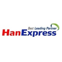 HanExpress logo - Similar company to Tokba