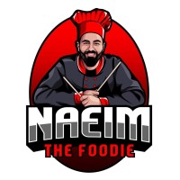 Naeim The Foodie logo - Similar company to Safa & Marwa Islamic School