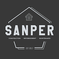 Sanper Construction LTD logo - Similar company to Eqb Construction
