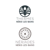 Thermes de Néris-les-Bains - Les Nériades logo - Similar company to Conseil National Des Établissements Thermaux - Cneth