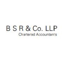 B S R & Co. LLP logo - Similar company to U & I Spaces
