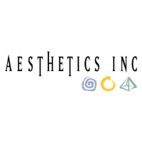 Aesthetics Inc. logo - Similar company to Game Changer Publishing