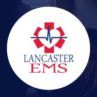 Lancaster EMS logo - Similar company to Pewee Valley Fire Department