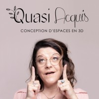 Quasi Acquis logo - Similar company to Self Upgrade