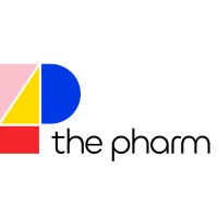 The Pharm logo - Similar company to The Content Cloud Network