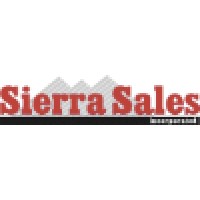 Sierra Sales logo - Similar company to Jmc Instruments & Controls