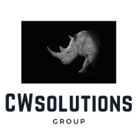 CWsolutions Group logo - Similar company to Fuse Cooperative